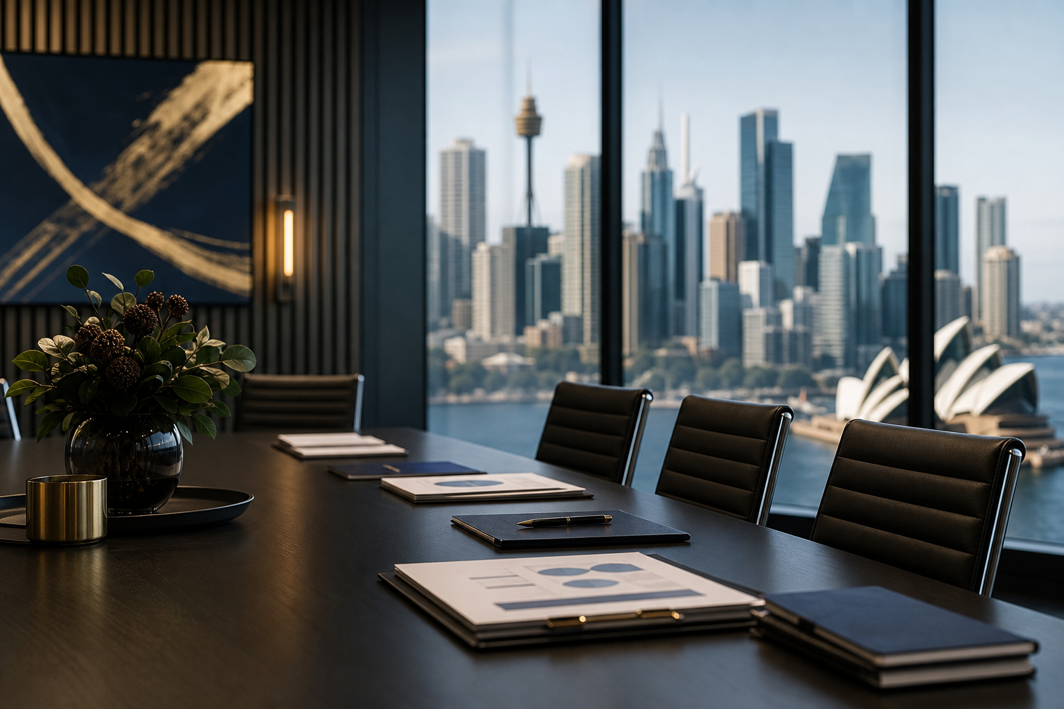 Best Executive Search and Finance Recruitment Firms in Australia