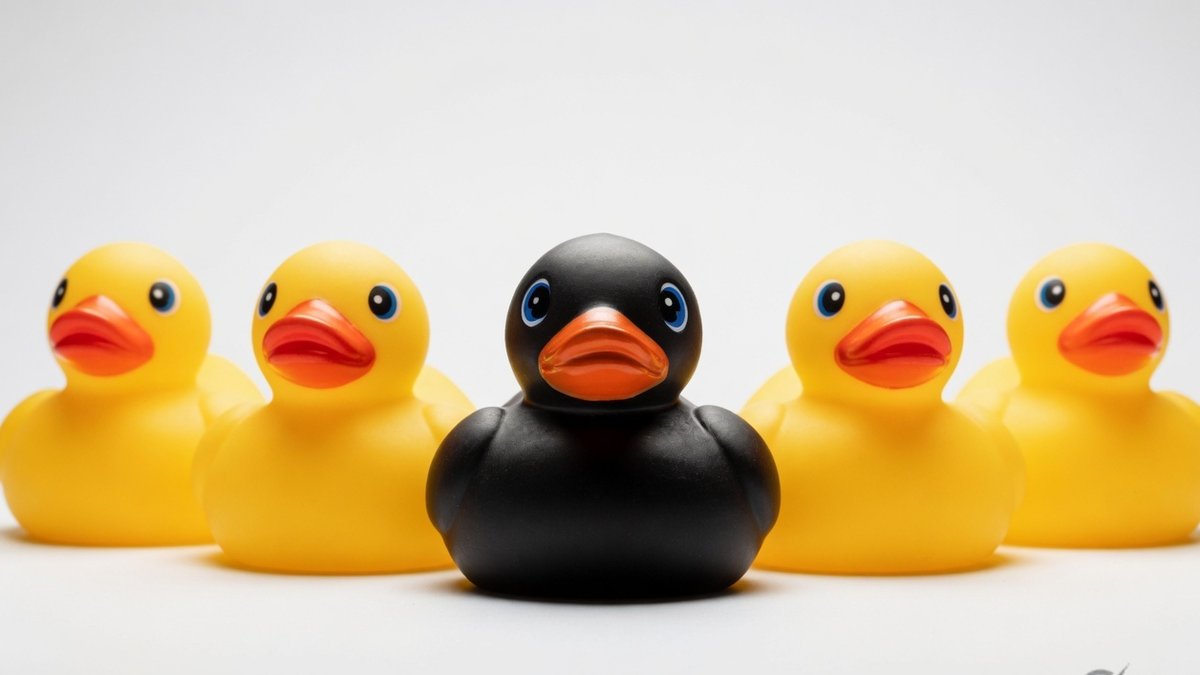 Why your business should be recruiting / headhunting 'an outsider'