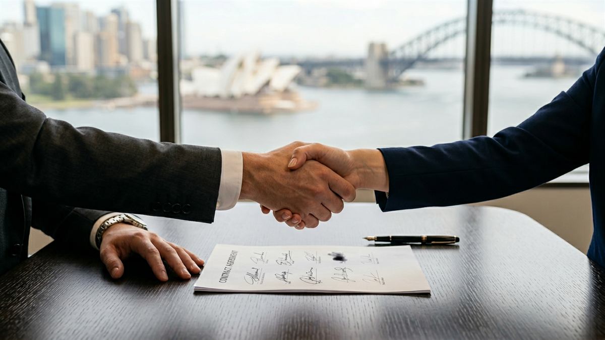 Salary Negotiation: How to accelerate your net worth