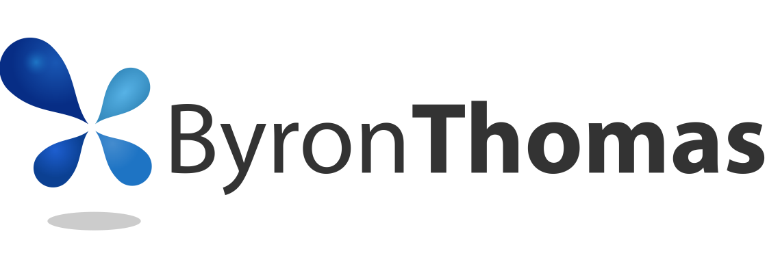 Byron Thomas Recruitment