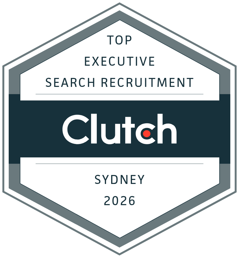 Clutch Top Executive Search Recruitment Sydney 2026